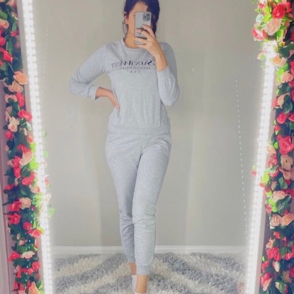 Ye Saint West Loungewear Set - Picture 1 of 8